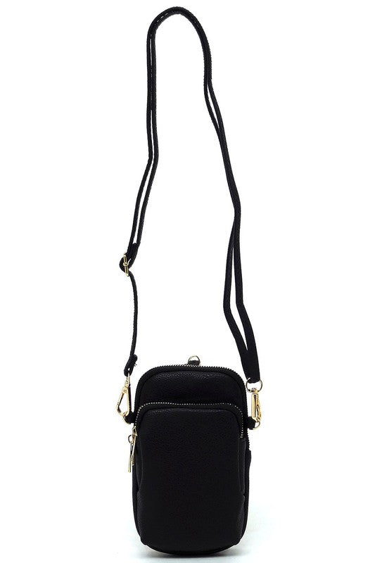 Fashion Mini Crossbody Bag Cell Phone Purse